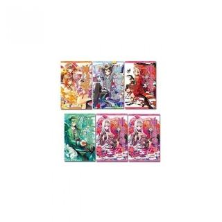 神使繪卷套書（１１䒤１５）完