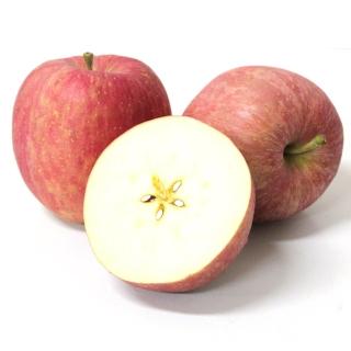 【甜露露】日本青森蜜富士蘋果36粒頭18入x1箱(5kg)