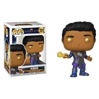 【FUNKO】POP 電影系列 永恆族 金勾(代理版)