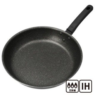 【NITORI 宜得利家居】IH平底鍋 Days 28CM(平底鍋 Days)