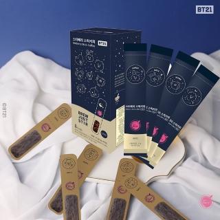【韓國BT21】手沖棒狀咖啡(深焙)