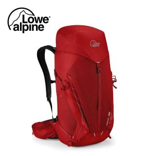 【Lowe Alpine】Aeon 35 輕量休閒/多用途背包 氧化鉛紅 #FTE65