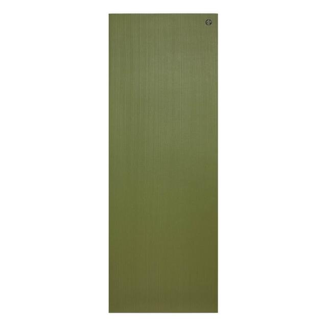 【Manduka】PRO Mat 高密度PVC瑜珈墊 6mm(多色可選)
