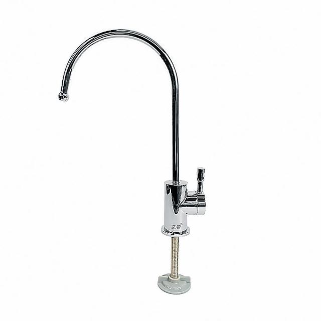 【Norit 諾得】★強化除鉛★廚下型兩道式 軟水淨水器(WaterConditioner 24.2.351-500A)