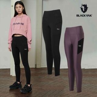 【BLACK YAK】女 bcc FLEX緊身褲│BYAB2WP505(秋冬 登山 運動褲 緊身褲 女長褲)