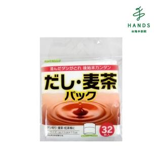 【TOKYU HANDS 台隆手創館】料理過濾袋32入裝