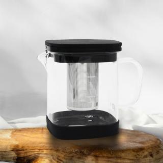 優得俠客品茶壺-附止滑墊-1000m(1入組)