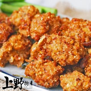 【上野物產】香麻微辣椒麻雞 x18包(300g±10%/包)