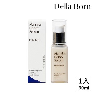 【Dalnara 月星球】Della Born 麥蘆卡蜂蜜精華液(30ml)