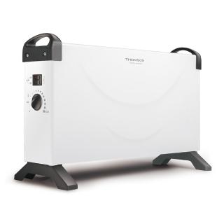 【THOMSON】方形盒子對流式電暖器 TM-SAW24F(電暖器 暖器 暖風機 電暖爐)