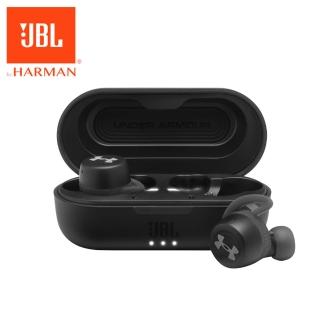 【JBL】UA Streak 真無線藍牙運動耳機