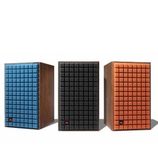 【JBL】2音路書架監聽式喇叭(L52 Classic)