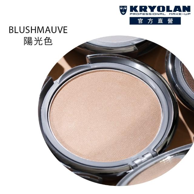 【KRYOLAN 歌劇魅影】絨光頰彩 10g