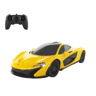 【瑪琍歐】2.4G 1:24 McLaren P1 遙控車/75200(原廠授權)
