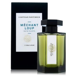 【L Artisan Parfumeur 阿蒂仙之香】MECHANT LOUP 淘氣大野狼淡香水 100ML(平行輸入)