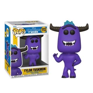 【FUNKO】POP  TV 迪士尼 怪獸職場求生記 泰勒(代理版)
