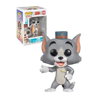 【FUNKO】POP 電影 湯姆貓與傑利鼠 湯姆貓(代理版)