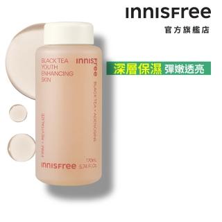 【innisfree】濟州紅茶極效修護水150ml