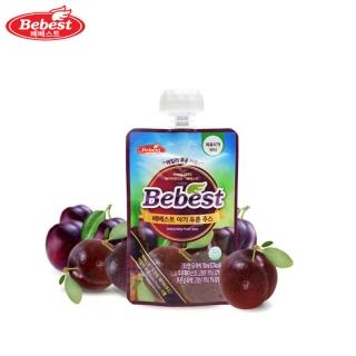【Naeiae】韓國Bebest 兒童黑棗汁(70ml)
