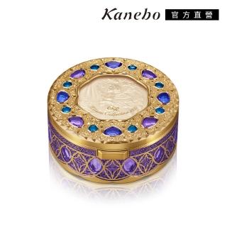 【Kanebo 佳麗寶】米蘭 Milano Collection 2022米蘭絕色蜜粉餅GR 30g(加贈大K持妝蜜粉3g+口罩10入)
