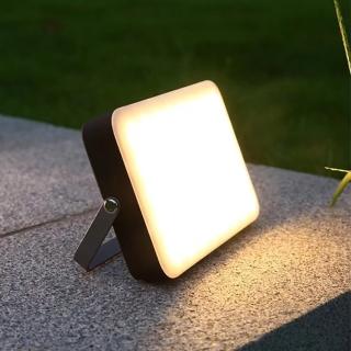 【17露】一起露-戰術扣 掛燈 客廳帳 停電燈 充電式露營燈(附收納袋 露營燈x1 充電線x1 戰術掛勾x1)