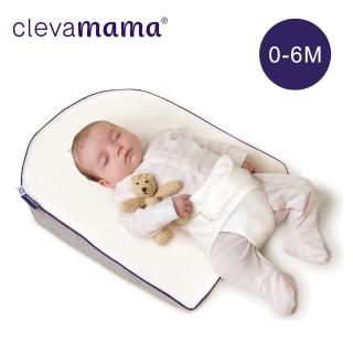 【ClevaMama】嬰兒舒眠靠墊