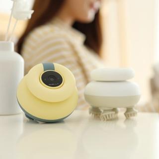 韓國OHELLA仿真手感無線防水按摩器