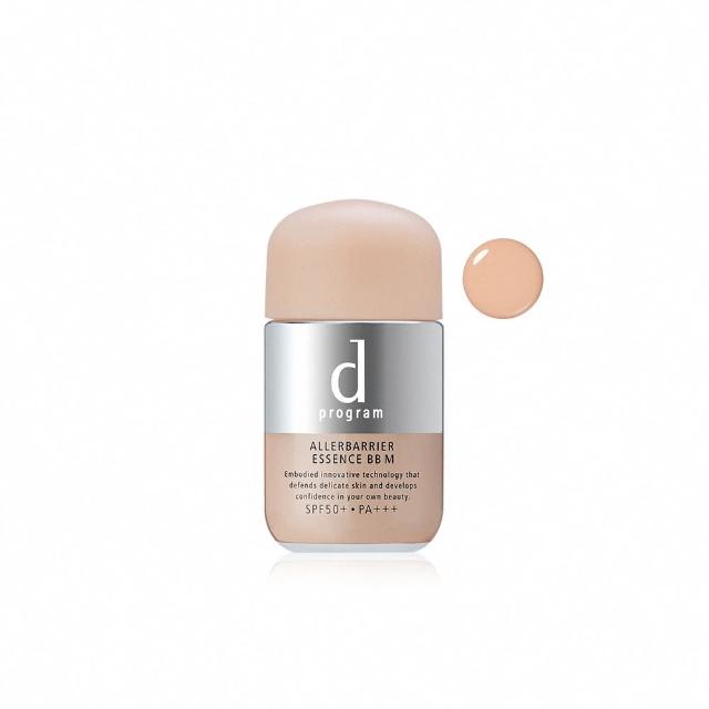 【d program 敏感話題】淨化隔離防護組(敏弱肌/敏感肌)