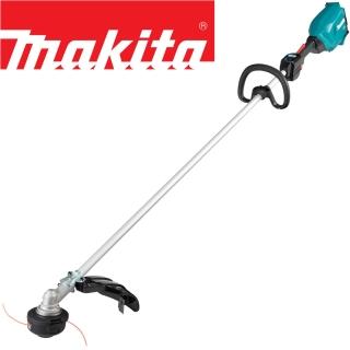 【MAKITA 牧田】36V-18V*2-鋰電無刷高扭力割草機-空機-不含充電器及電池(DUR369NZX2)