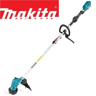 【MAKITA 牧田】18V鋰電無刷割草機-空機-不含充電器及電池(DUR191LZX1)