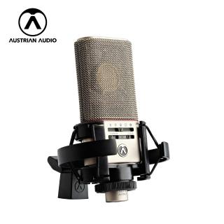 【Austrian Audio】OC818 STUDIO SET 多指向 電容式麥克風(原廠公司貨 商品保固有保障)