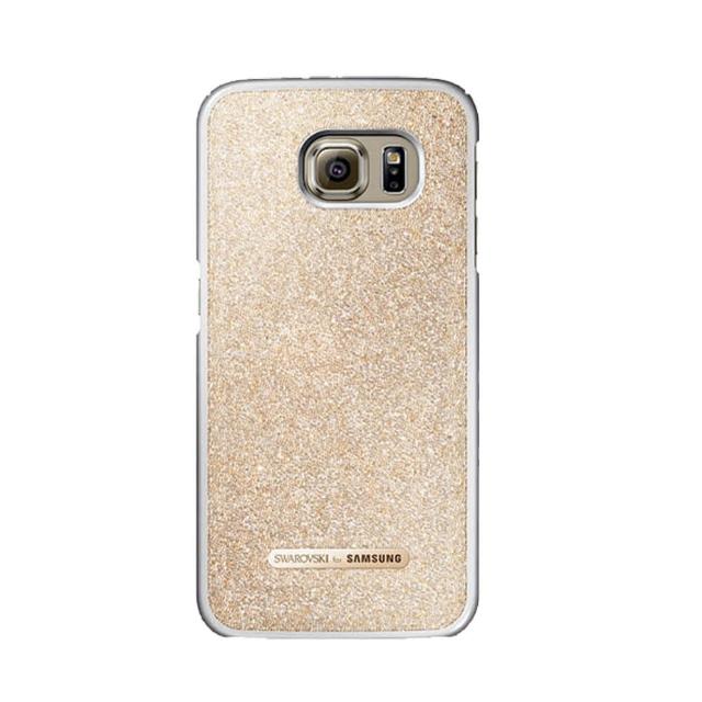 【Samsung 三星】拆封新品 GALAXY S6 原廠璀璨銀河背蓋(台灣代理商-盒裝)