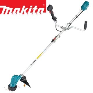 【MAKITA 牧田】18V鋰電無刷割草機-空機-不含充電器及電池(DUR191UZX1)