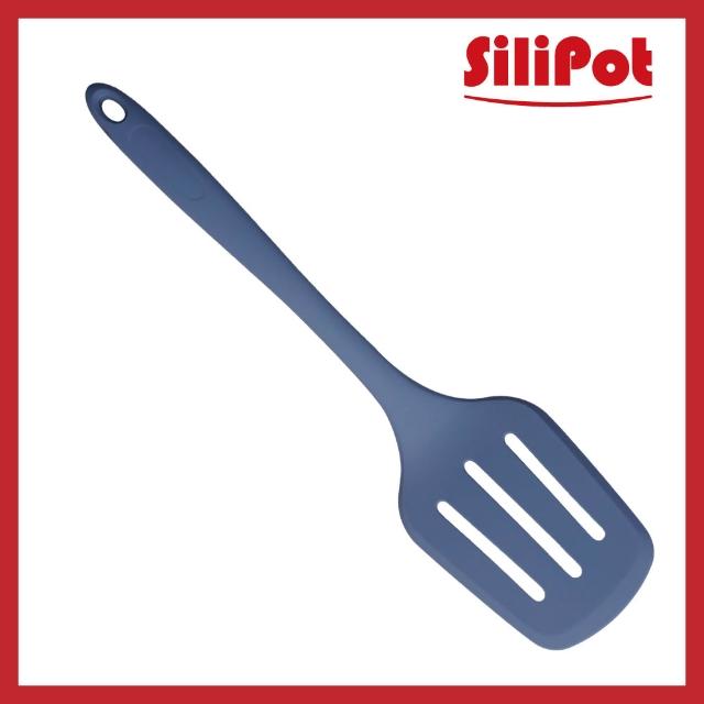 【Silipot】頂級白金矽膠大鍋鏟(100%韓國產白金矽膠製作)