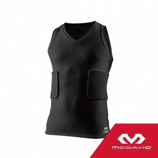 【McDavid】7963 蜂巢式防撞背心(護具 背心 籃球)