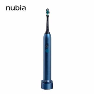 【nubia】neo智慧聲波電動牙刷