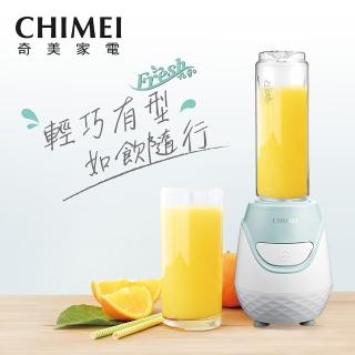 【CHIMEI 奇美】健康隨行杯冰沙果汁機(MX-0600T1)
