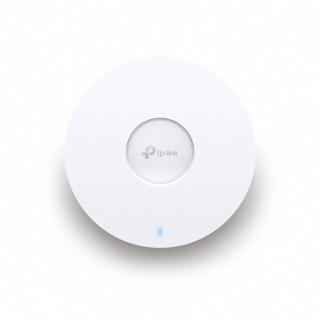 【TP-Link】EAP610 AX1800 無線雙頻 Multi-Gigabit 吸頂式基地台