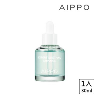 【Dalnara 月星球】AIPPO 積雪草倍效舒緩精華液 30ml