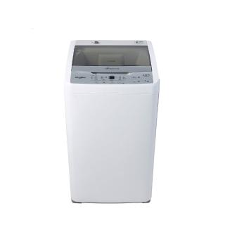 【Whirlpool 惠而浦】家電快配7公斤 直立洗衣機(WM07PW)