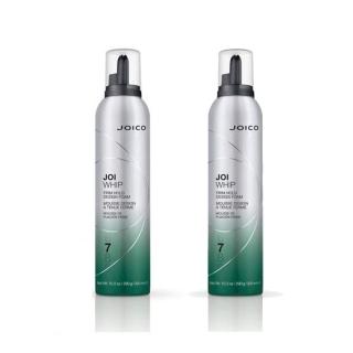 【JOICO】舟科 專業悅型彈泡慕絲/慕斯7(300mlX2入組)