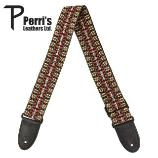 【PERRIS】嚴選吉他背帶系列B14-原廠公司貨/庫存品出清/針織限量款(B14 針織吉他背帶)