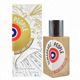 【Etat Libre D’Orange】卓越者淡香精 香水 50ml Remarkable People(平輸版)