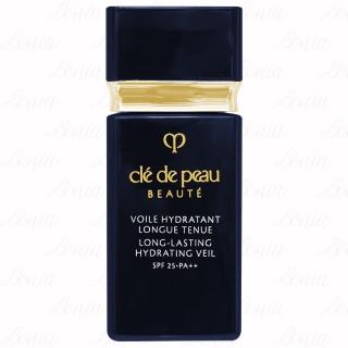 【cle de peau 肌膚之鑰】光采無瑕妝前凝露 SPF25 PA++(30ml 公司貨)