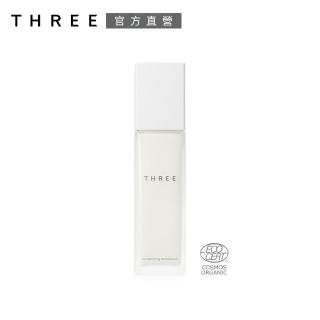 【THREE】平衡水凝乳R 100mL