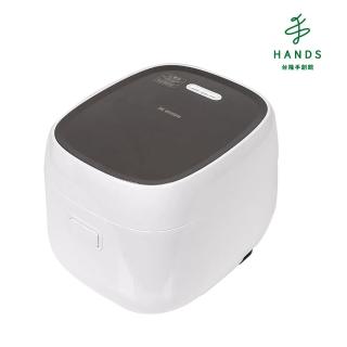 【TOKYU HANDS 台隆手創館】ONE amadana IH電子鍋2L STCR-0203(4-5人份/電鍋/萬用鍋)