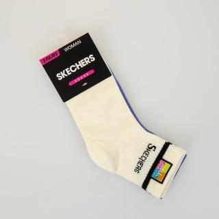 【SKECHERS】男休閒短襪(L421U163-01RG-M)