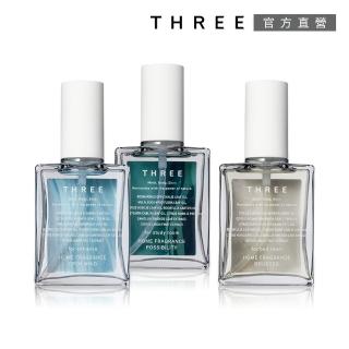 【THREE】精油香氛噴霧 74mL(多款任選)