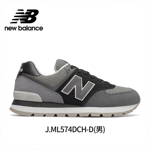 【NEW BALANCE】NB 復古鞋_574系列_男鞋/女鞋(多款任選)