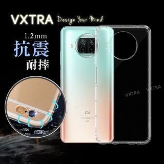 【VXTRA】小米10T Lite 5G 防摔氣墊手機保護殼